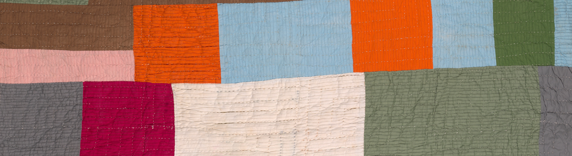 please put a quilt on my bumper (PREORDER)