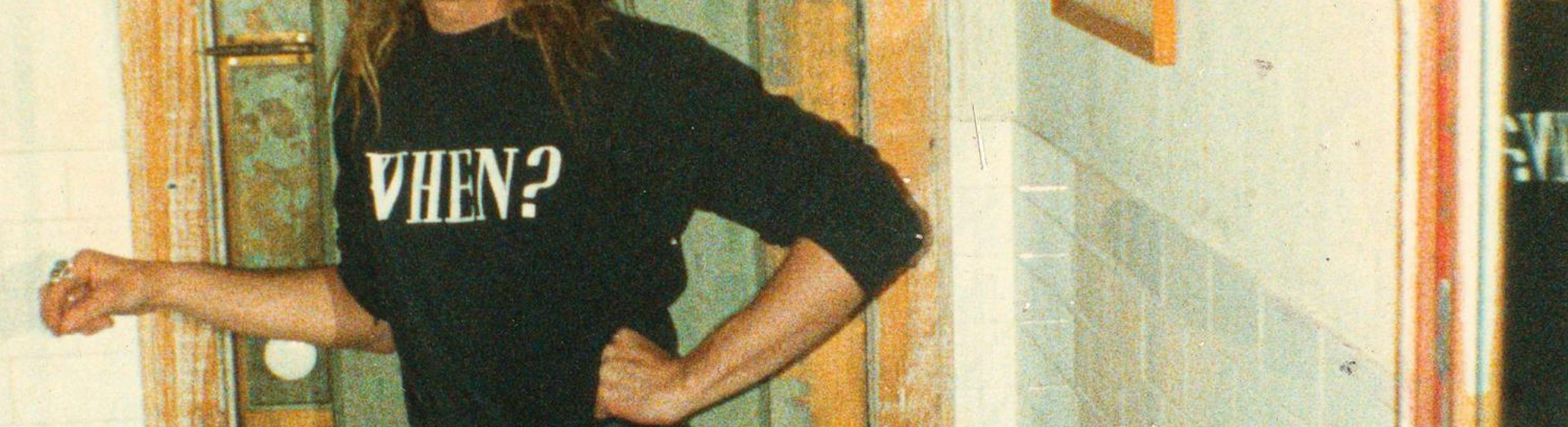 willy boy when (PREORDER)